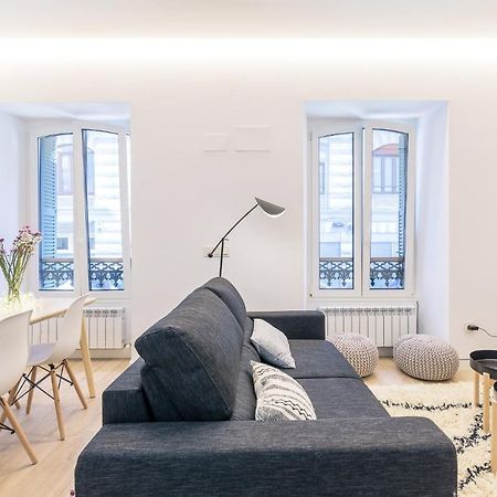 סן סבסטיאן Paris La Concha - Ib Apartments מראה חיצוני תמונה