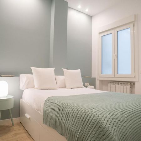 סן סבסטיאן Paris La Concha - Ib Apartments מראה חיצוני תמונה