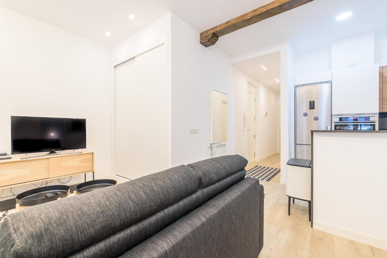 סן סבסטיאן Paris La Concha - Ib Apartments מראה חיצוני תמונה