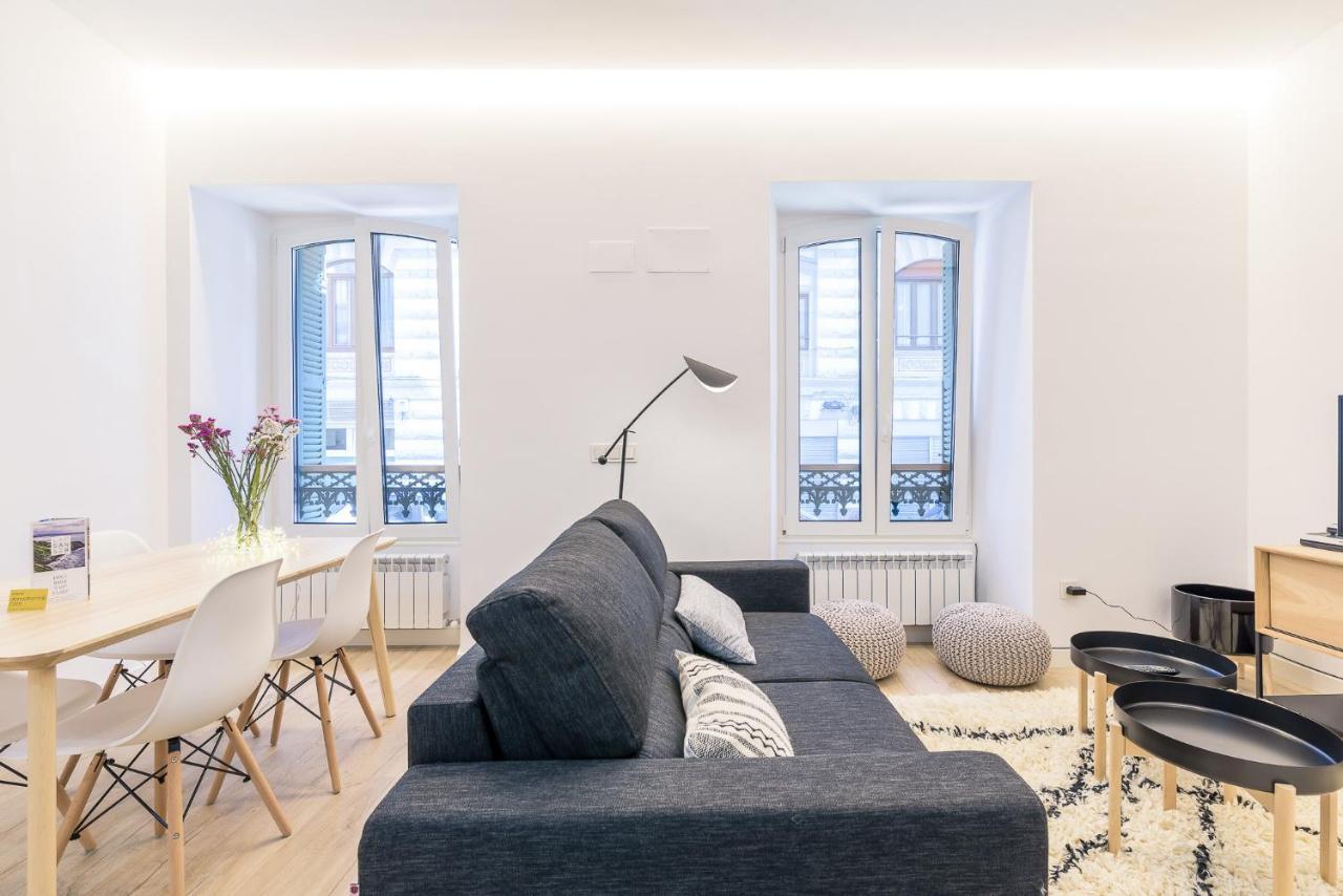 סן סבסטיאן Paris La Concha - Ib Apartments מראה חיצוני תמונה
