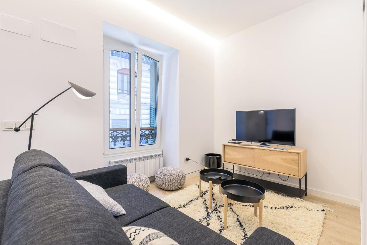 סן סבסטיאן Paris La Concha - Ib Apartments מראה חיצוני תמונה