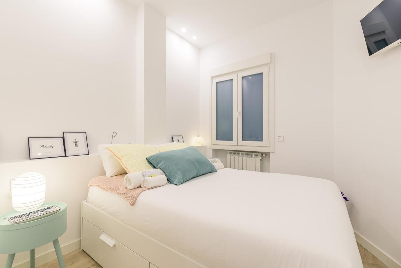 סן סבסטיאן Paris La Concha - Ib Apartments מראה חיצוני תמונה