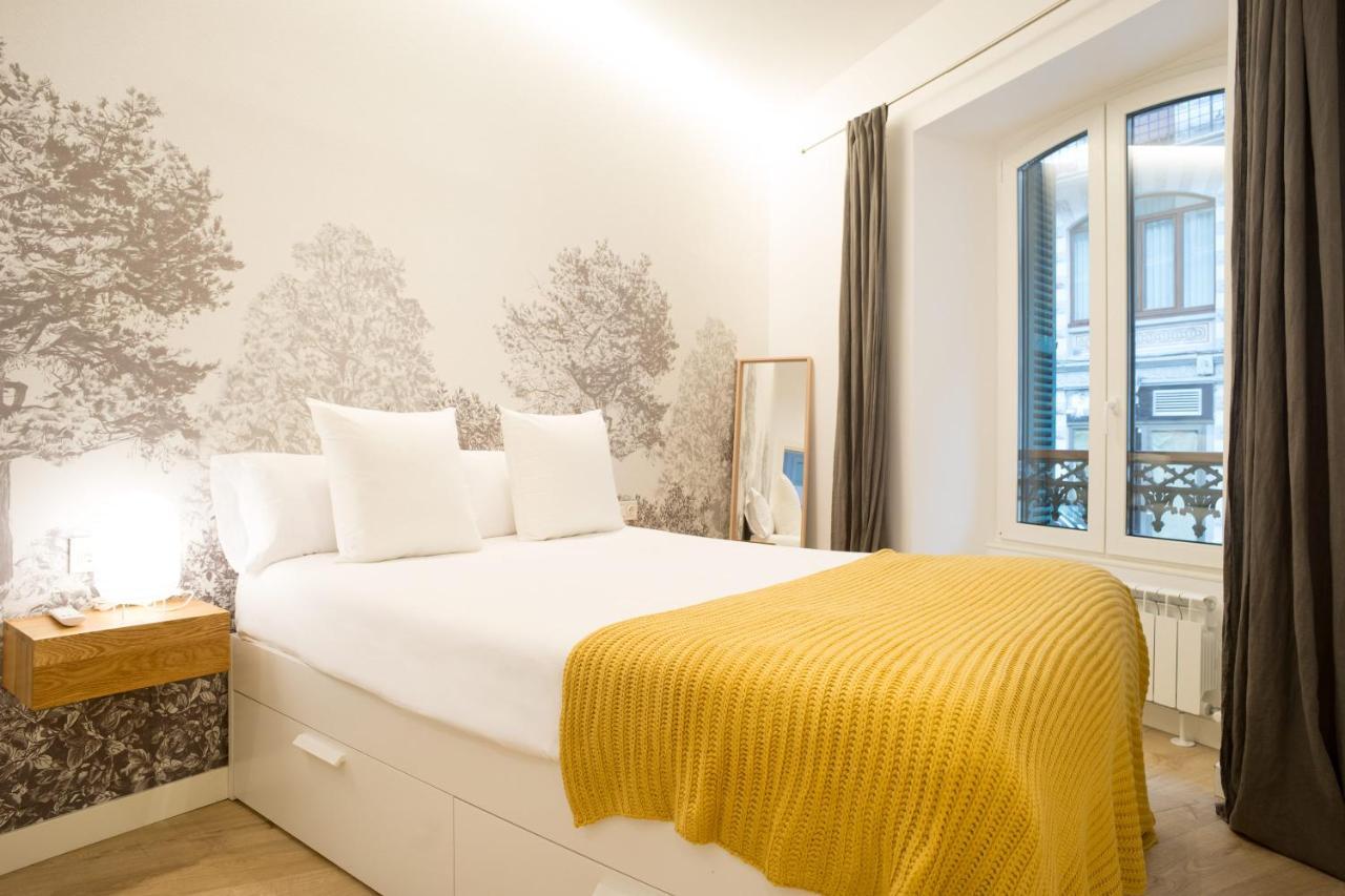 סן סבסטיאן Paris La Concha - Ib Apartments מראה חיצוני תמונה