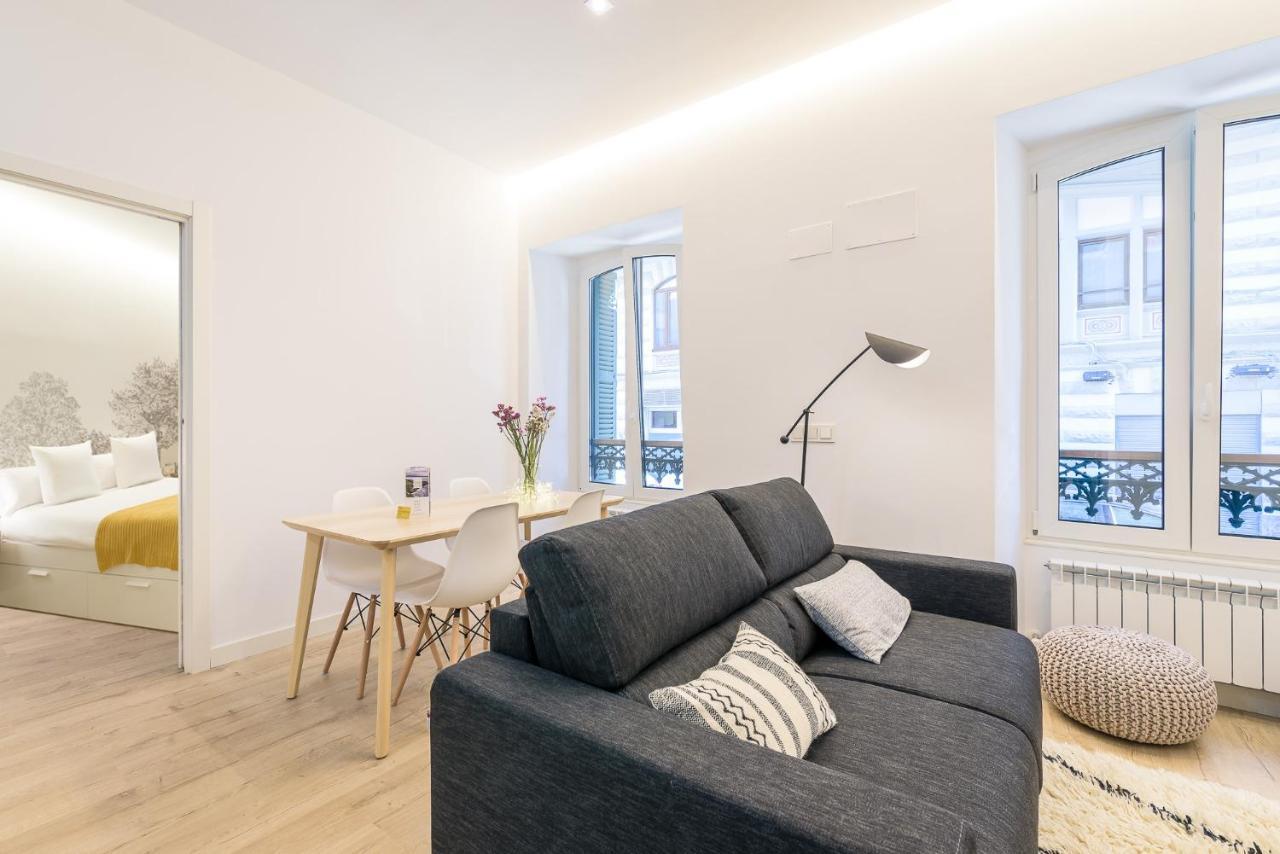 סן סבסטיאן Paris La Concha - Ib Apartments מראה חיצוני תמונה