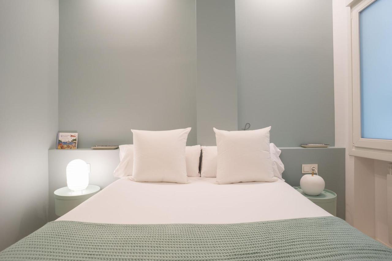 סן סבסטיאן Paris La Concha - Ib Apartments מראה חיצוני תמונה