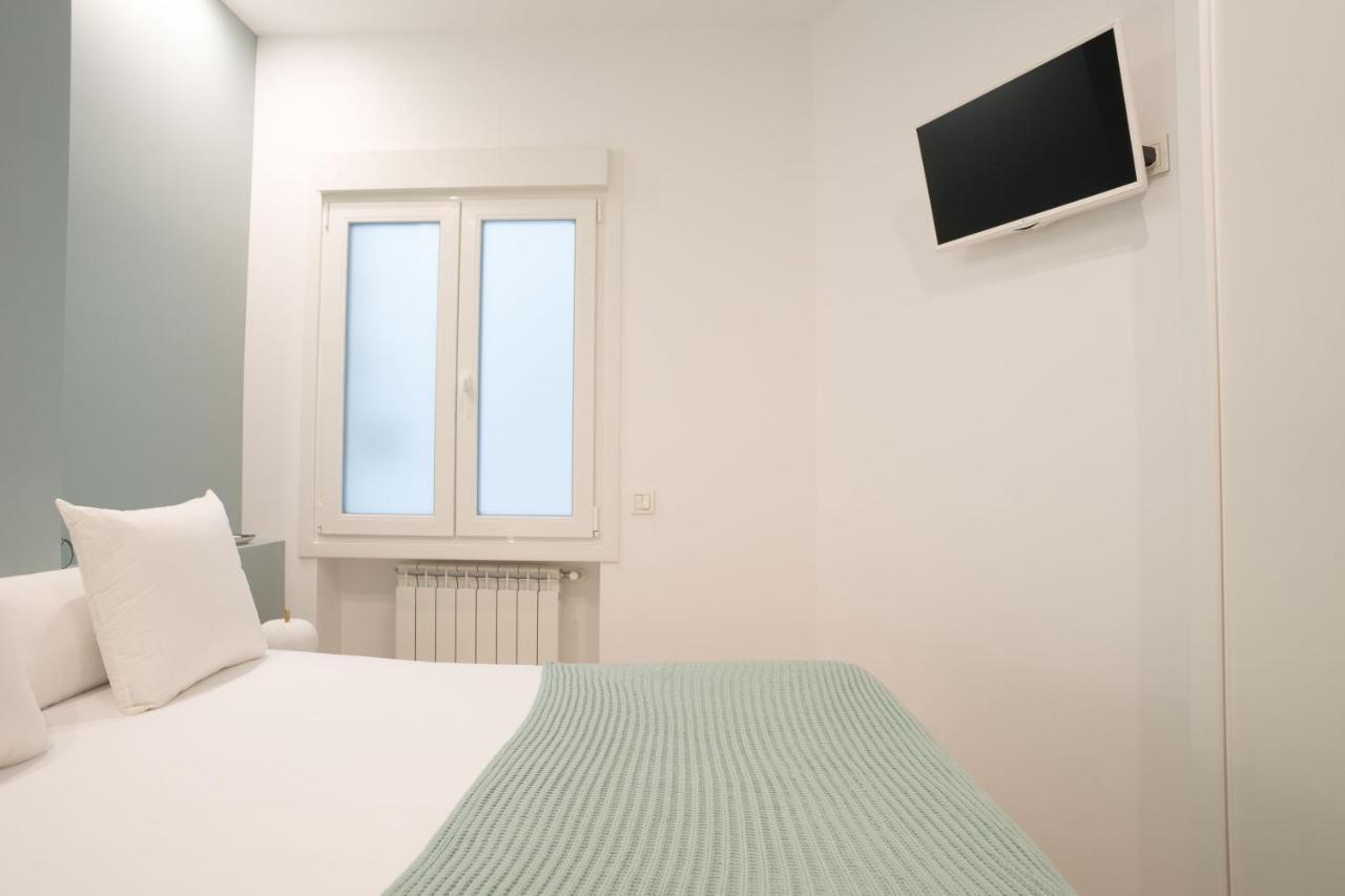 סן סבסטיאן Paris La Concha - Ib Apartments מראה חיצוני תמונה